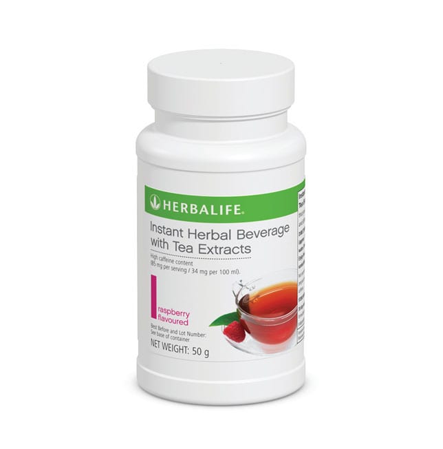 Instant Herbal Beverage Raspberry 50 g Home / Weight Management / Instant Herbal Beverage Raspberry 50 g