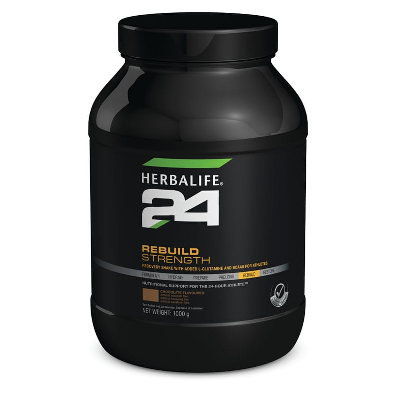 Rebuild Strength Chocolate 1000 g Home / Sports Nutrition / Rebuild Strength Chocolate 1000 g