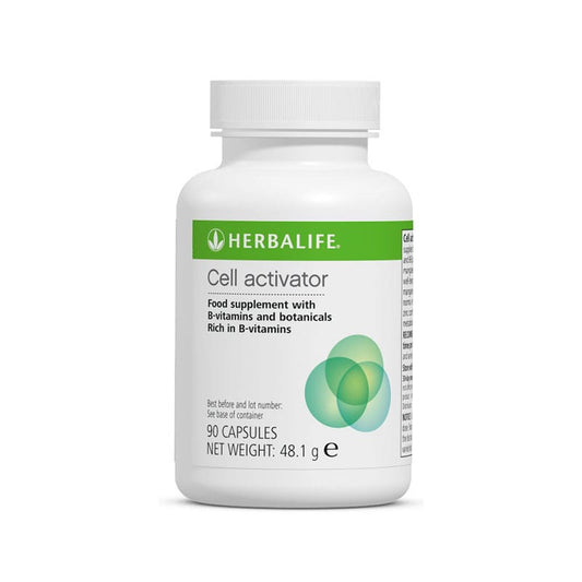Cell Activator 90 Capsules Home / Nutrition / Cell Activator 90 Capsules